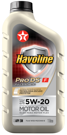 Havoline Energy SAE 5W-20
