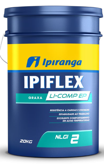 Ipiflex LI-Comp EP 2