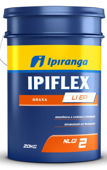 Ipiflex LI EP 1 - 2
